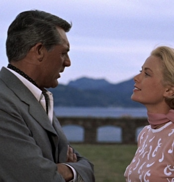 Nostalgia de Cary Grant