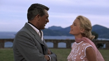 Nostalgia de Cary Grant