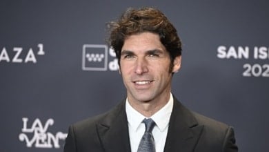 Cayetano, la rotonda y un siniestro total: las incógnitas de su accidente