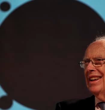 Muere a los 97 años James Watson, pionero del ADN y premio [...]