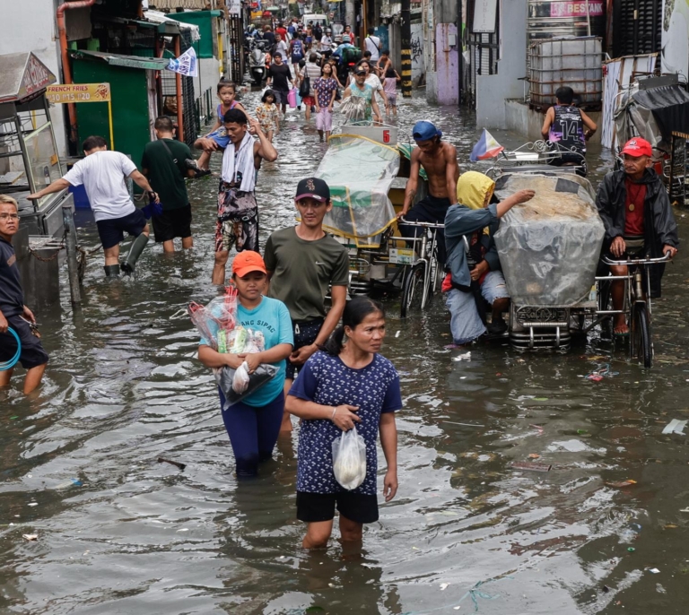 La agricultura no puede quedarse atrás en la acción climática: esto es lo que debe ofrecer la COP30