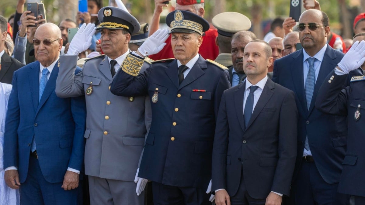 Sáhara Occidental, cincuenta años de ocupación militar