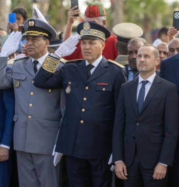 Sáhara Occidental, cincuenta años de ocupación militar