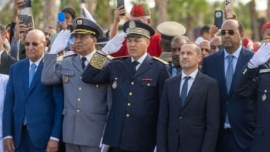 Sáhara Occidental, cincuenta años de ocupación militar