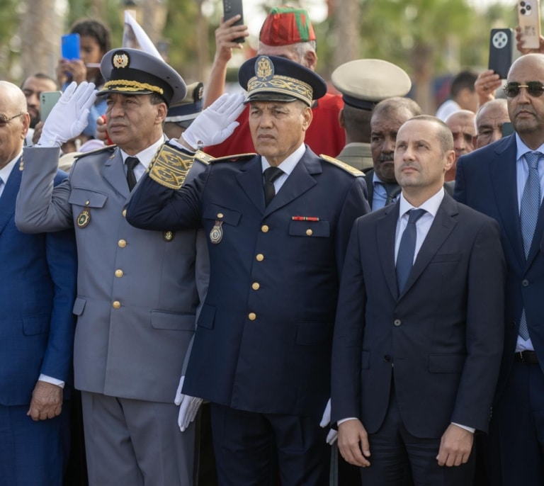 Sáhara Occidental, cincuenta años de ocupación militar