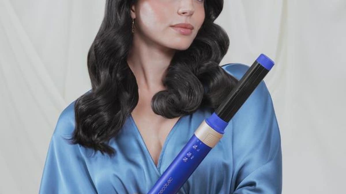 CeramicCare 14in1 AirGlam Luxury