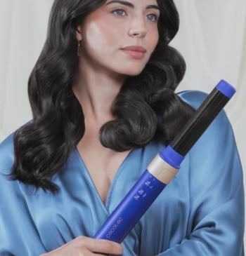 Consigue el peinado perfecto mientras cuidas tu melena con el moldeador multifunción [...]