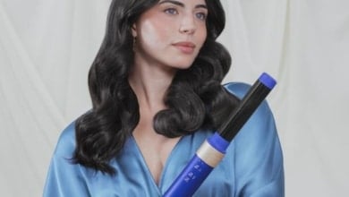 Consigue el peinado perfecto mientras cuidas tu melena con el moldeador multifunción más vendido de Cecotec