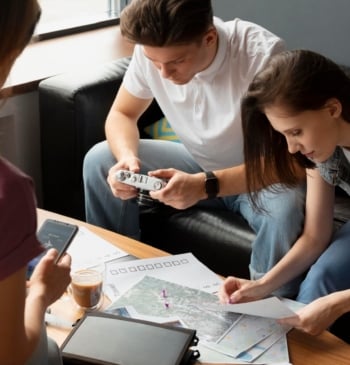 ¿Es esta la primera generación de jóvenes que vivirá peor que sus [...]