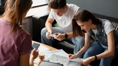 ¿Es esta la primera generación de jóvenes que vivirá peor que sus padres?