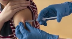 La sanidad vasca vacuna con dosis caducadas a 253 personas, la mayoría bebés