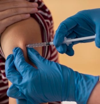 Estos son los síntomas de la gripe K, subvariante del virus A [...]