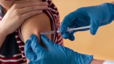 Estos son los síntomas de la gripe K, subvariante de el virus A (H3B2)