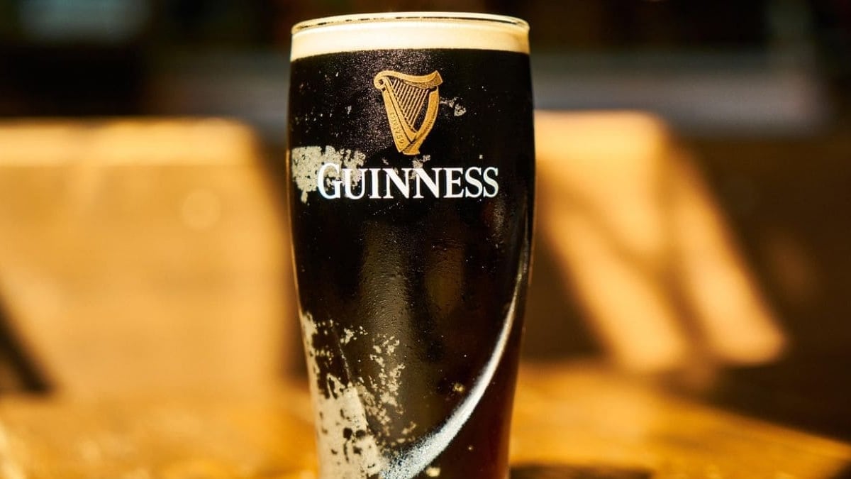 Cerveza negra beneficios