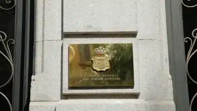 Esther Rojo presidirá el Observatorio contra la violencia de género del CGPJ