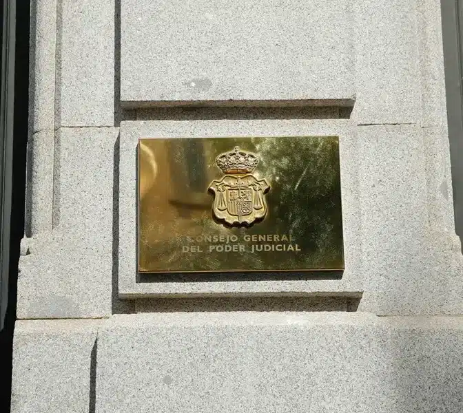 Esther Rojo presidirá el Observatorio contra la violencia de género del CGPJ