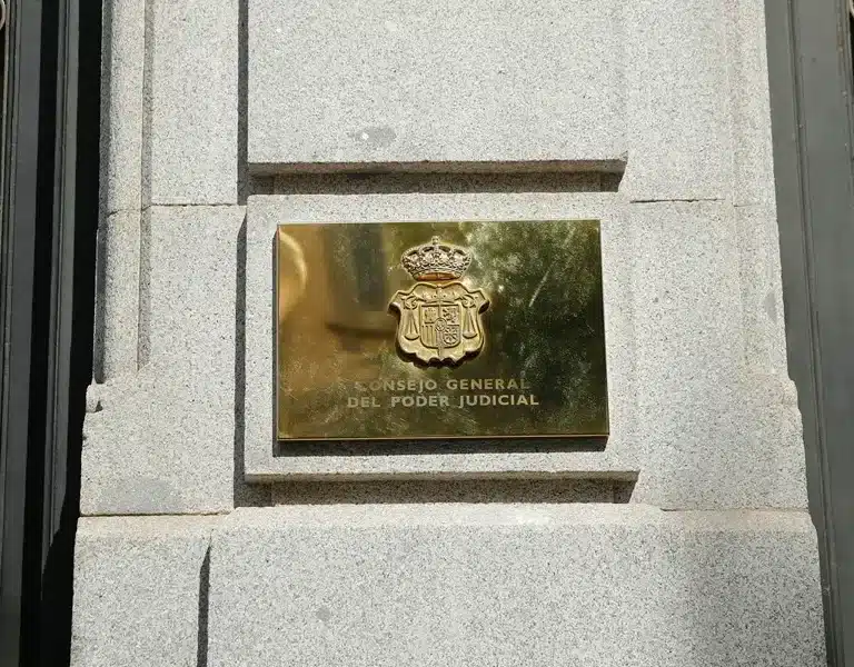 Esther Rojo presidirá el Observatorio contra la violencia de género del CGPJ