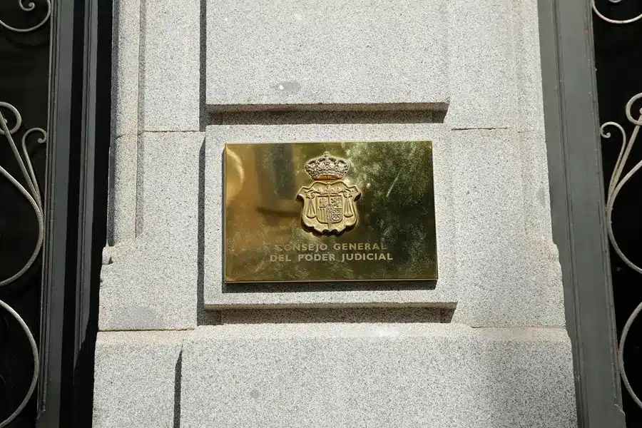 Esther Rojo presidirá el Observatorio contra la violencia de género del CGPJ