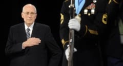 Adiós a Dick Cheney, el padre de la guerra contra el terror después del 11-S