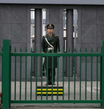 China y Japón intensifican los contactos diplomáticos para contener la escalada de [...]