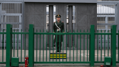 China y Japón intensifican los contactos diplomáticos para contener la escalada de tensión por Taiwán