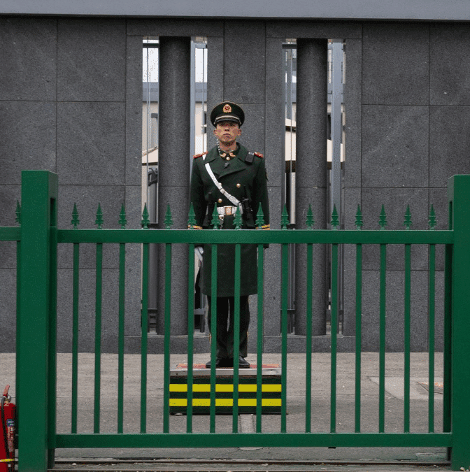 China y Japón intensifican los contactos diplomáticos para contener la escalada de tensión por Taiwán