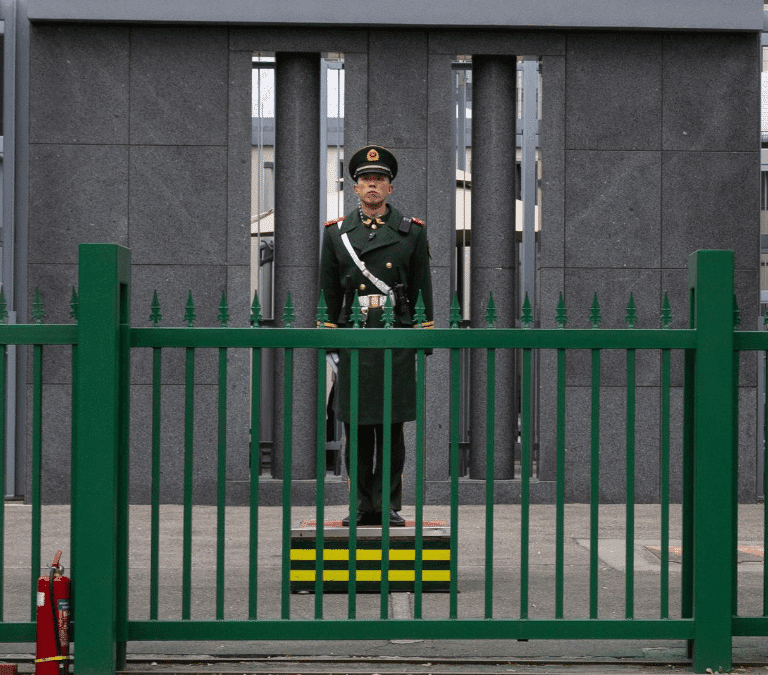 China y Japón intensifican los contactos diplomáticos para contener la escalada de tensión por Taiwán