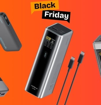Chollazo en powerbanks: la más potente cae al precio más bajo del [...]