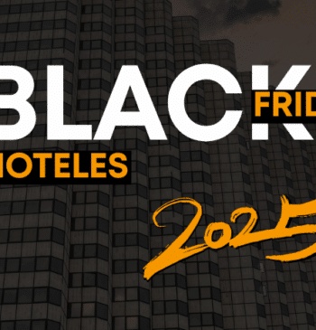 Black Friday hoteles 2025: Meliá lanza descuentos de hasta el 45% en [...]