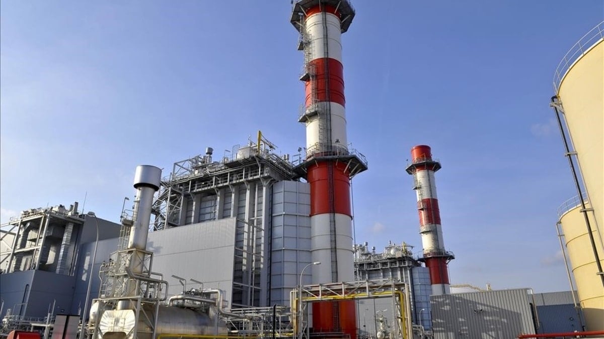 Ni viento ni sol, Red Eléctrica se encomienda al gas para evitar nuevos apagones