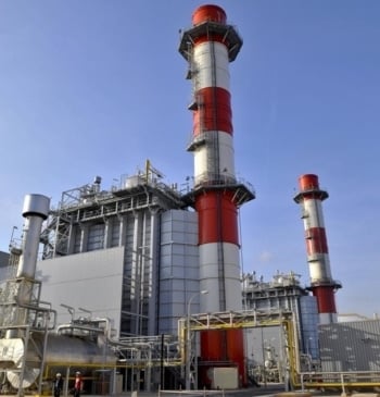 Ni viento ni sol, Red Eléctrica se encomienda al gas para evitar [...]