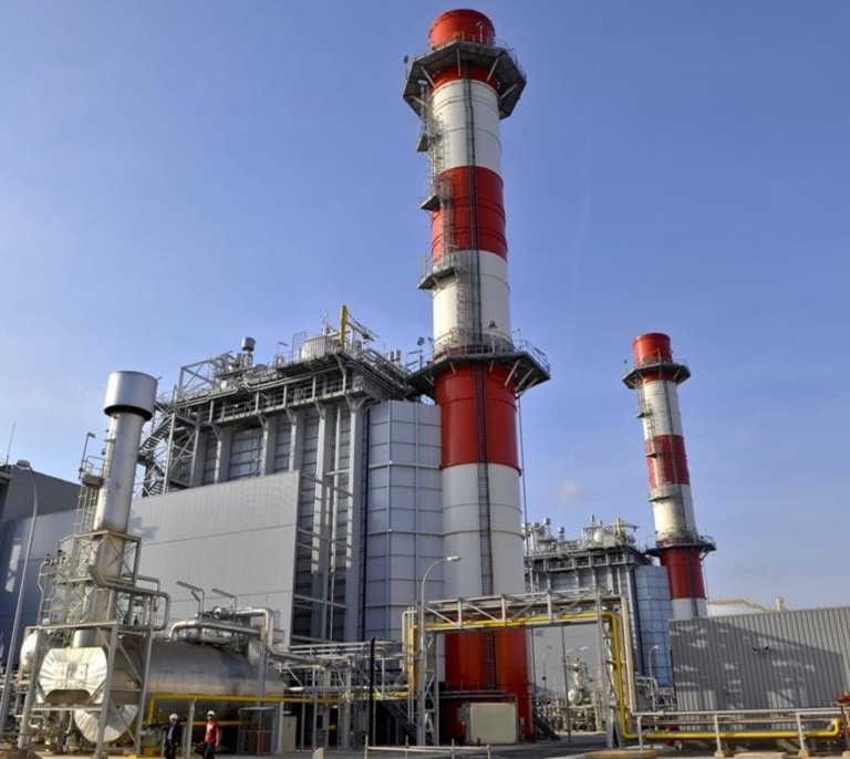 Ni viento ni sol, Red Eléctrica se encomienda al gas para evitar nuevos apagones