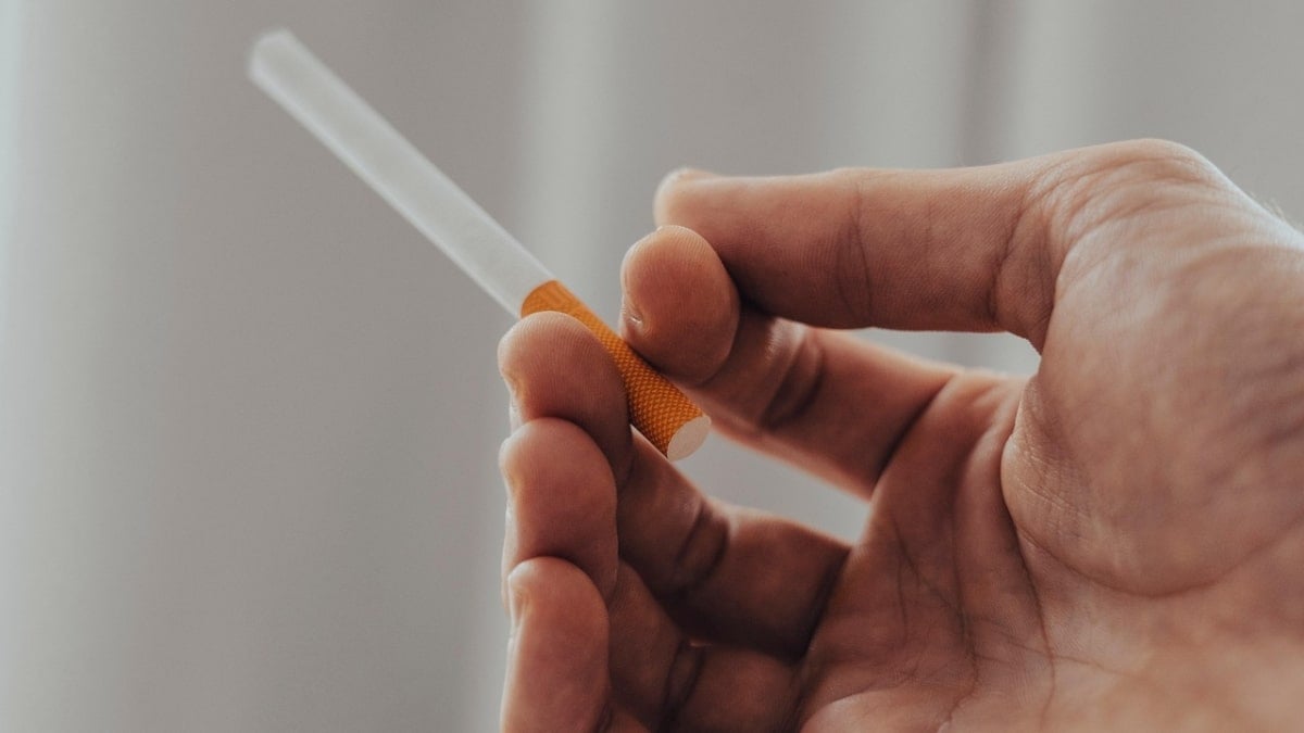 Estos son los nuevos precios del tabaco