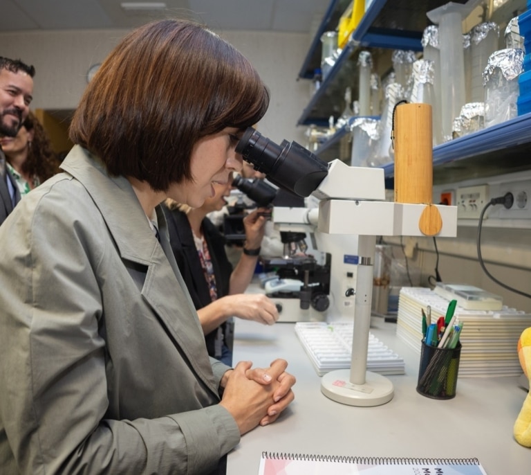 El CNIO destituye a su antigua cúpula económica tras las denuncias de irregularidades