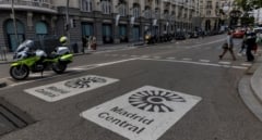 Estos son los coches que ya no podrán circular por Madrid a partir del 1 de enero