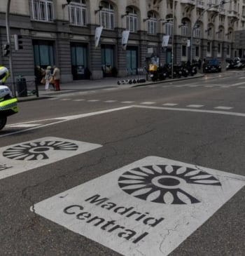 Estos son los coches que ya no podrán circular por Madrid a [...]