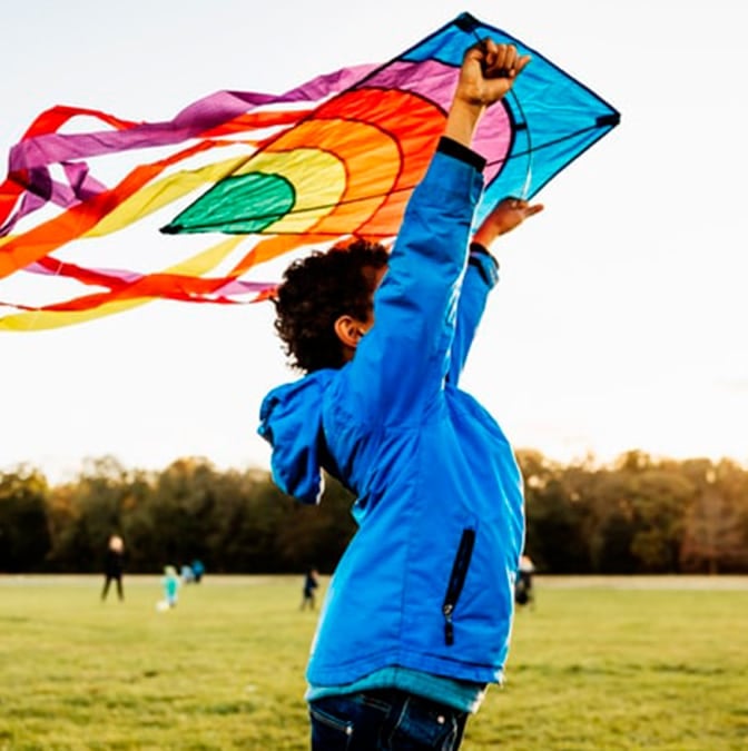 ¿Cometas gigantes que generan electricidad? Así es la nueva energía renovable que viene del cielo