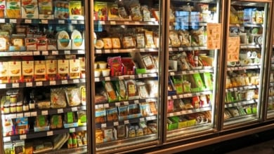 La OCU desvela los alimentos que puedes comer aunque estén caducados