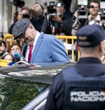 El juez mantiene para este jueves 27 de noviembre las comparecencias de [...]