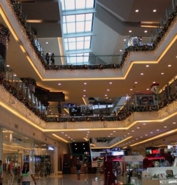 Compras Black Friday