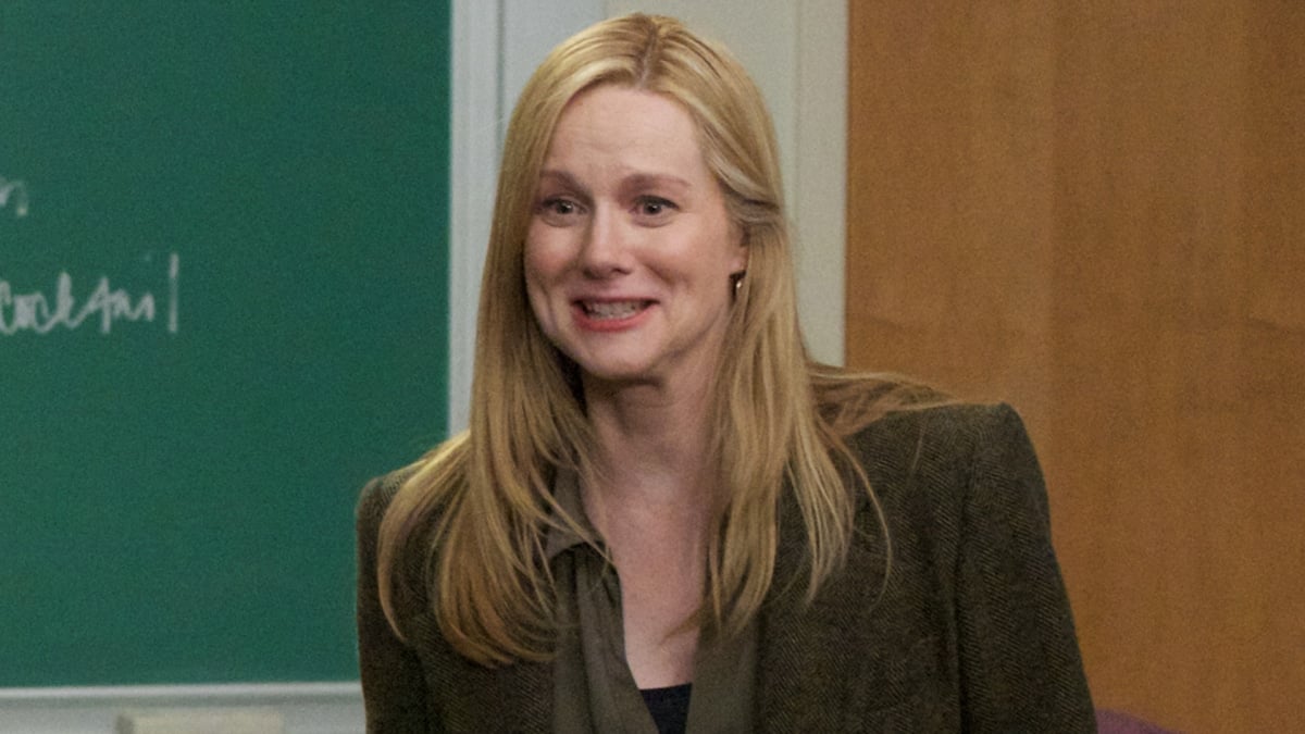 Netflix rescata hoy la otra 'Breaking Bad' con la protagonista de 'Ozark'