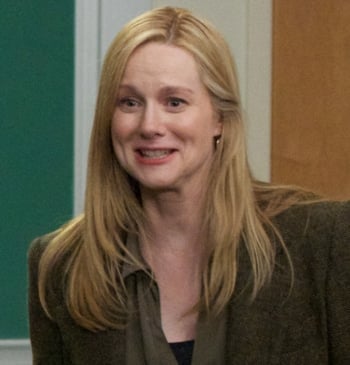 Netflix rescata hoy la otra 'Breaking Bad' con la protagonista de 'Ozark'