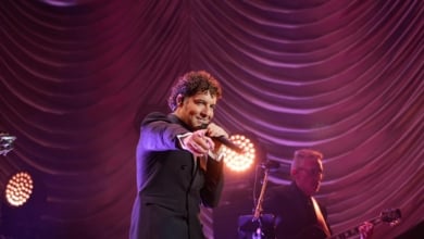 Así es la nueva gira de David Bisbal 'Todo es posible en Navidad'