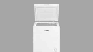 Worten tira el precio del congelador horizontal que soluciona la falta de espacio ¡solo durante el Black Friday!