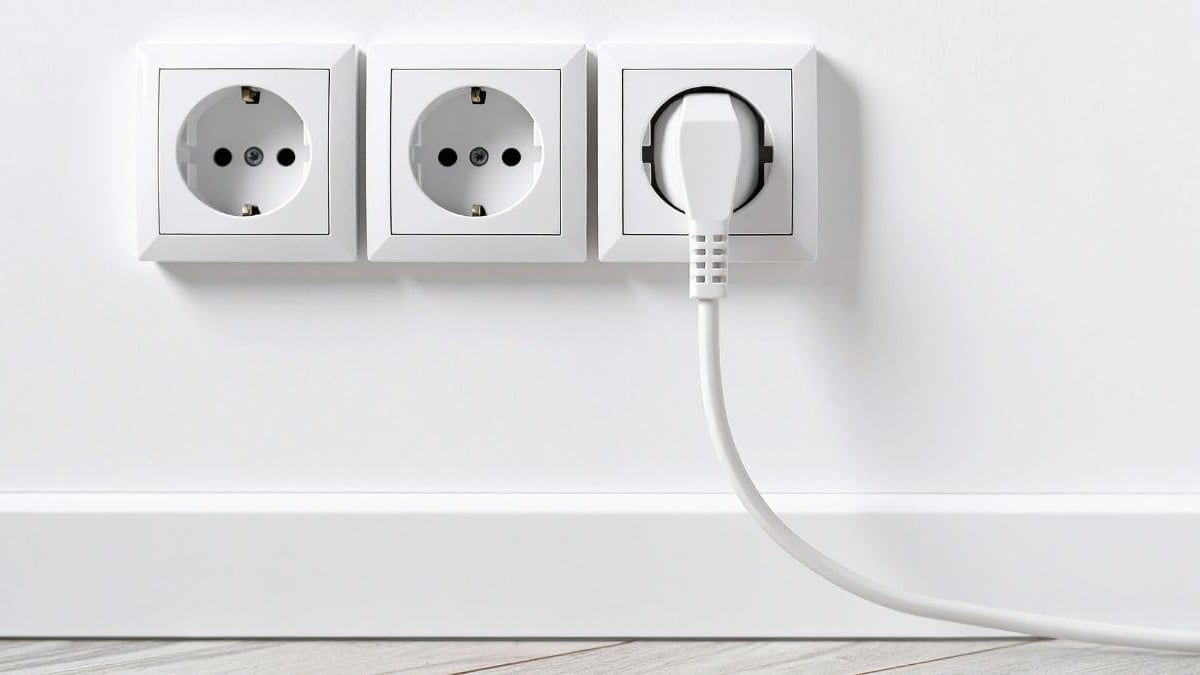 Corriente aire invisible