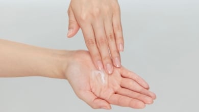 El efecto inmediato de la nueva crema antiarrugas de Mercadona que recomiendan los expertos