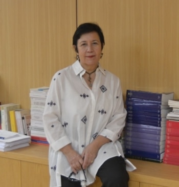 La presidenta de la Asociación de Fiscales: "García Ortiz tendría que haber [...]