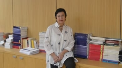 La presidenta de la Asociación de Fiscales: "García Ortiz tendría que haber dimitido antes y evitarnos este bochorno"