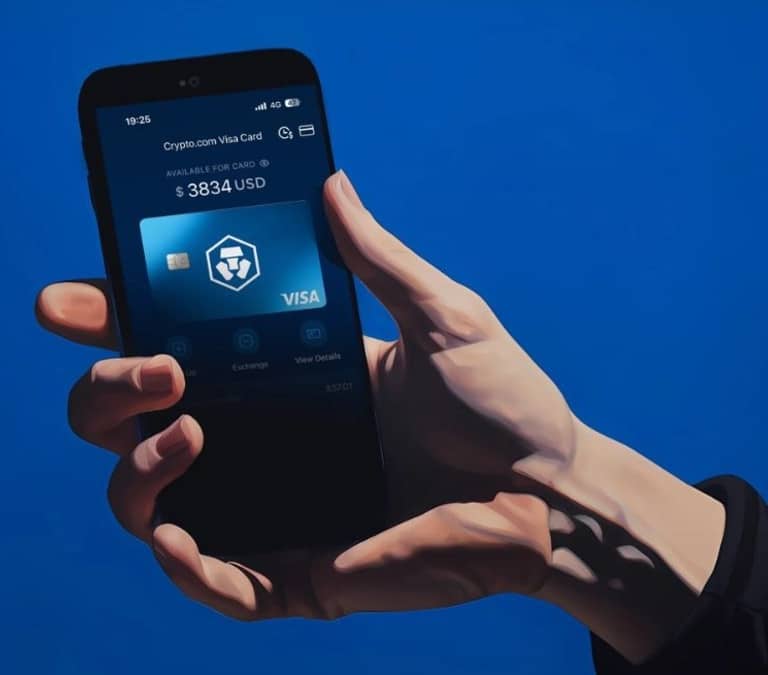 Aprovecha todas las ventajas de Level Up: reembolsos en criptoactivos y mucho más en Crypto.com