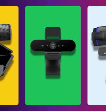 Las 7 mejores Webcams calidad precio de 2025